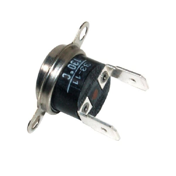 Thermostat Temperature Limiter