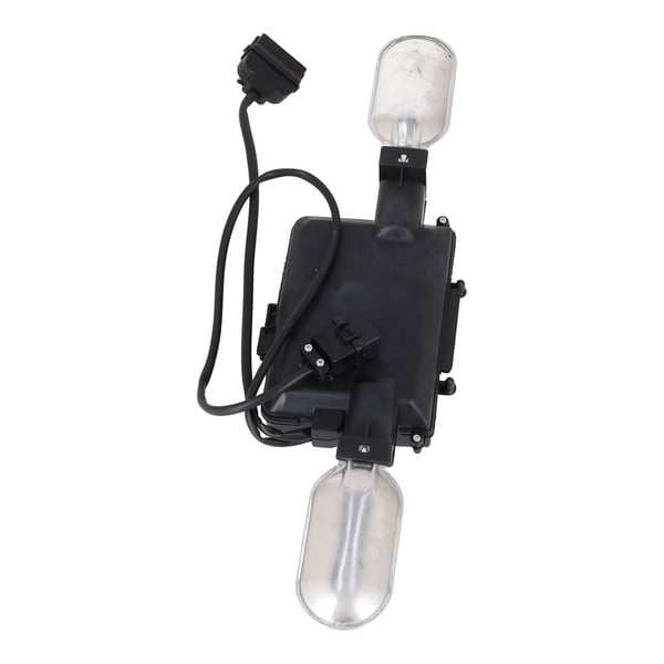 Control Switch Unit & Bulbs