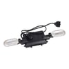 Whirlpool Cooker Hood Control Switch Unit & Bulbs - Image 3