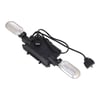 Whirlpool Cooker Hood Control Switch Unit & Bulbs - Image 4
