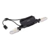 Whirlpool Cooker Hood Control Switch Unit & Bulbs - Image 9
