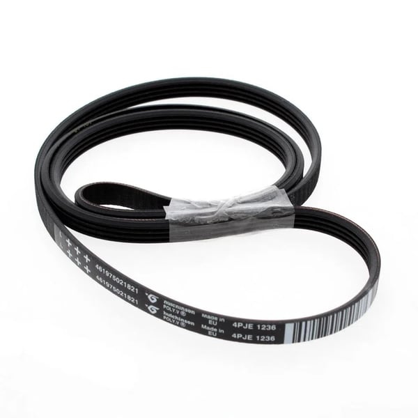 Belt Pv 1236 J4 El