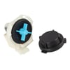 Whirlpool Dishwasher Drain Pump - Image 10