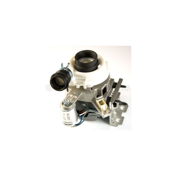 Water Wash Pump Motor