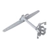 Whirlpool Dishwasher Upper Spray Arm - Image 2