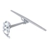 Whirlpool Dishwasher Upper Spray Arm - Image 3