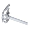 Whirlpool Dishwasher Upper Spray Arm - Image 7