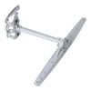 Whirlpool Dishwasher Upper Spray Arm - Image 10