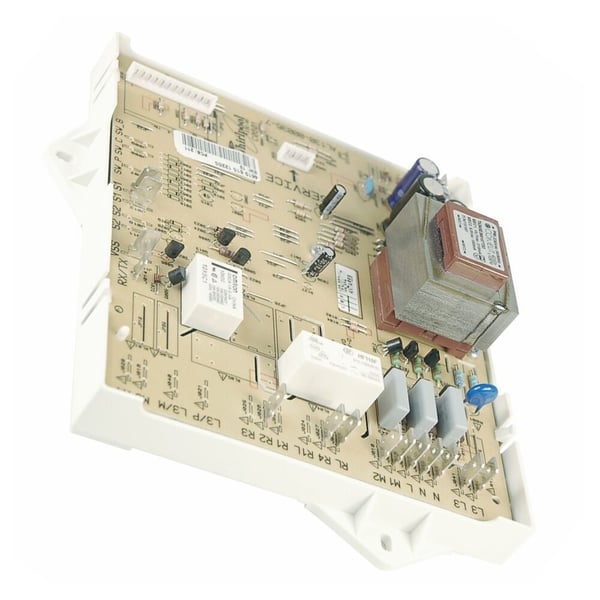 Power Unit Board 