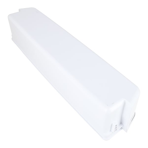 Door Bottom Lower Milk Bottle Shelf Rack 