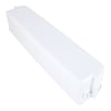 Ikea Fridge & Freezer Door Bottom Lower Milk Bottle Shelf Rack - Image 1