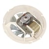 Whirlpool Cooker & Hob Fan Motor - Image 3