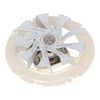 Whirlpool Cooker & Hob Fan Motor - Image 6