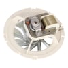 Whirlpool Cooker & Hob Fan Motor - Image 8