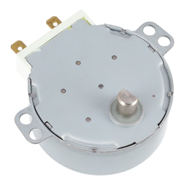 Turntable Motor