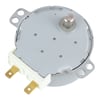 Whirlpool Microwave Turntable Motor - Image 3