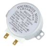 Whirlpool Microwave Turntable Motor - Image 4