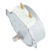 Whirlpool Microwave Turntable Motor - Image 7