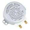 Whirlpool Microwave Turntable Motor - Image 9