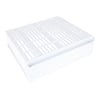 Smeg Fridge & Freezer Freezer Drawer Frozen Food Container  - Image 6