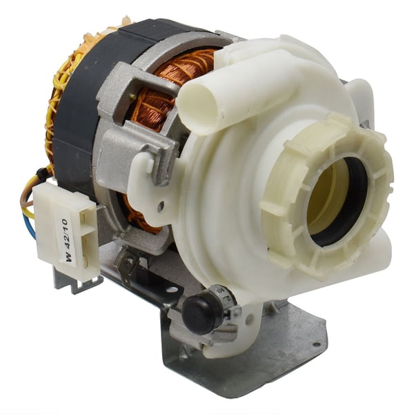 Wash Motor Water Pump