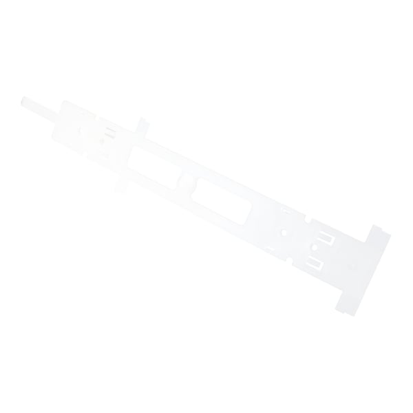 Cupboard Door Hinge Rail