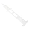 Whirlpool Dishwasher Cupboard Door Hinge Rail - Image 2