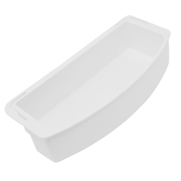 Door Dairy Rack Shelf Tray