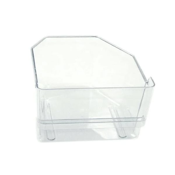 Salad Crisper Drawer Basket Left