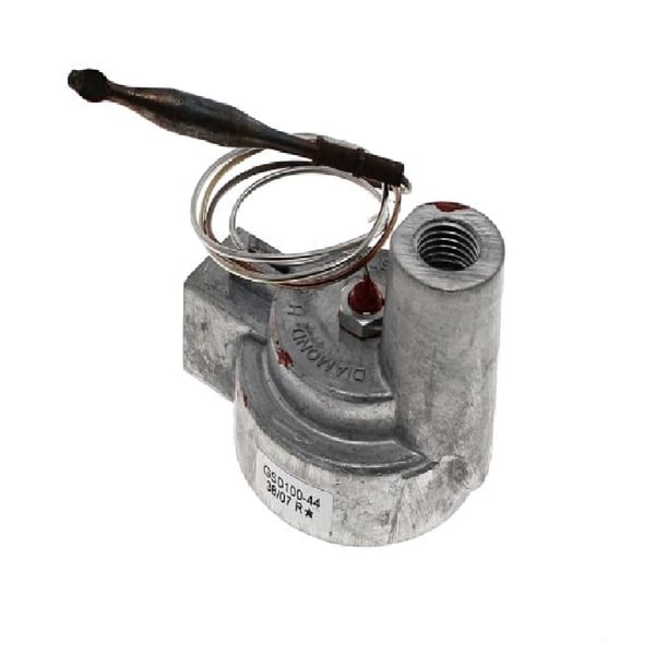 Flame Safety Device FFD FSD