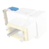 Whirlpool Fridge & Freezer Air Diffuser & Motor - Image 1