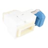 Whirlpool Fridge & Freezer Air Diffuser & Motor - Image 2