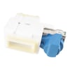 Whirlpool Fridge & Freezer Air Diffuser & Motor - Image 4