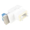 Whirlpool Fridge & Freezer Air Diffuser & Motor - Image 5