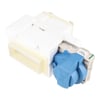Whirlpool Fridge & Freezer Air Diffuser & Motor - Image 6