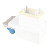 Whirlpool Fridge & Freezer Air Diffuser & Motor - Image 7