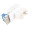 Whirlpool Fridge & Freezer Air Diffuser & Motor - Image 8