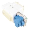 Whirlpool Fridge & Freezer Air Diffuser & Motor - Image 9