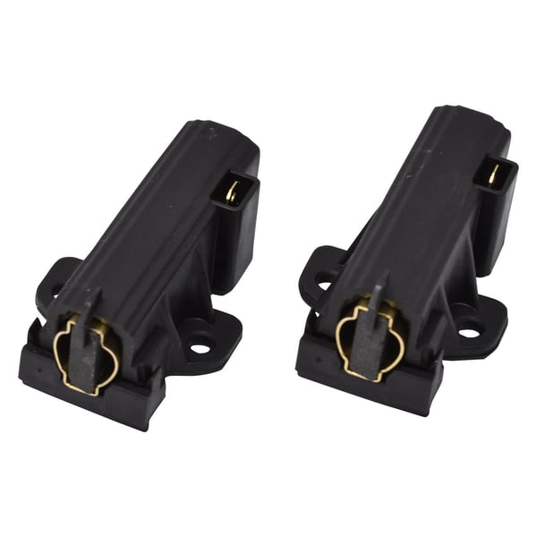 Carbon Brushes, Set of 2