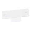 Whirlpool Fridge & Freezer Hook Door Catch - Image 1