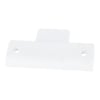 Whirlpool Fridge & Freezer Hook Door Catch - Image 3