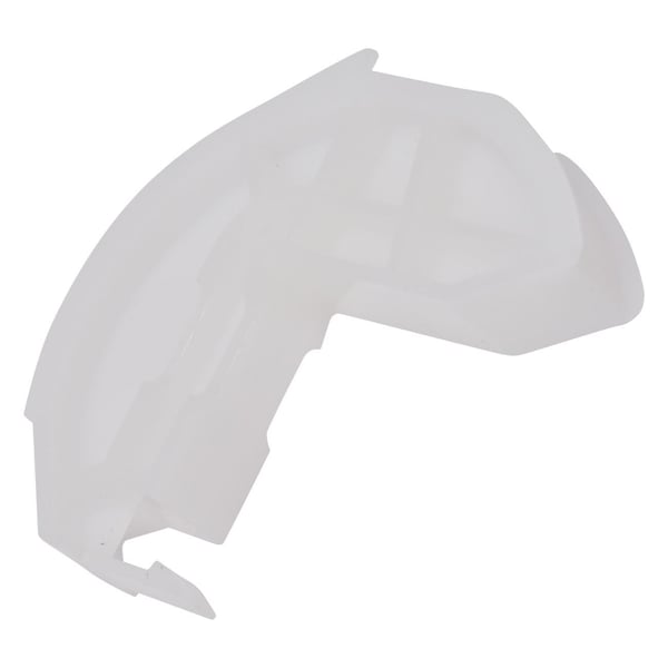 Plastic Door Brake Stop