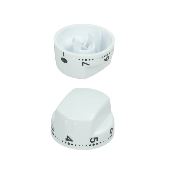 Thermostat Temperature Control Knob Switch