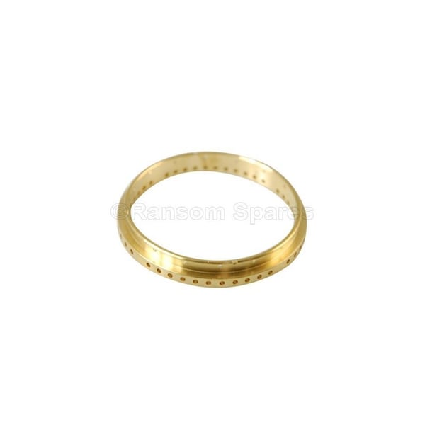 BURNER RING RAPIDE