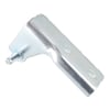Whirlpool Fridge & Freezer Middle Door Hinge Left Side - Image 5