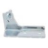 Whirlpool Fridge & Freezer Middle Door Hinge Left Side - Image 10
