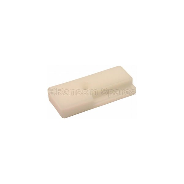 Door Lock Lower Fixing Plate