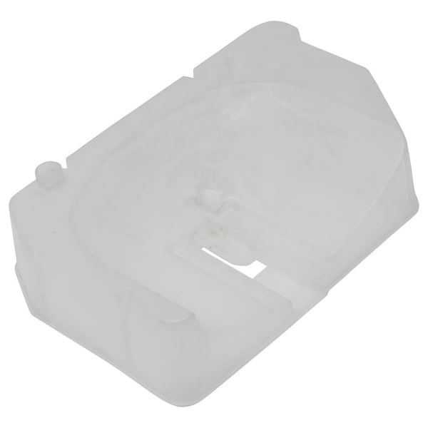 Compressor Evaporator Water Drip Tray