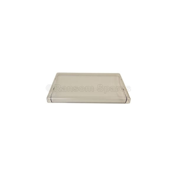 Drawer Front Flap Cover