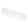 Whirlpool Fridge & Freezer Door Bottle Shelf Rack - Image 3